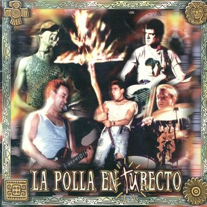 Bild für 'La Polla En Tu Recto'