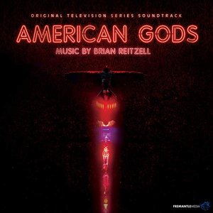 Image for 'American Gods (Original Series Soundtrack)'