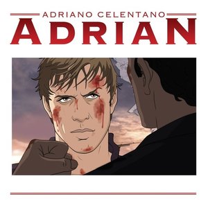 “Adrian”的封面