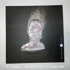 Image for 'Permission to Explode'