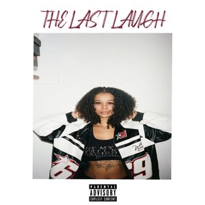 Image for 'The Last Laugh'