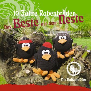 Image for 'Das Beste aus dem Neste'
