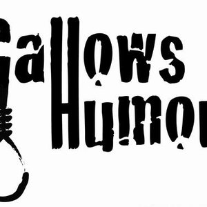 Bild för 'Gallows Humour'