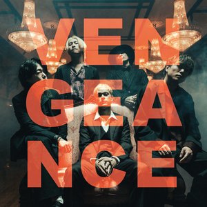 'Vengeance'の画像