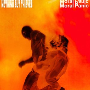 Image for 'Moral Panic'