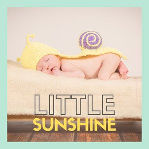 Bild für 'Little Sunshine'