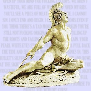 Immagine per 'I NO LONGER FEAR THE RAZOR GUARDING MY HEEL (II)'