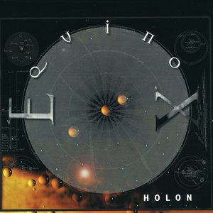 Image for 'Holon'