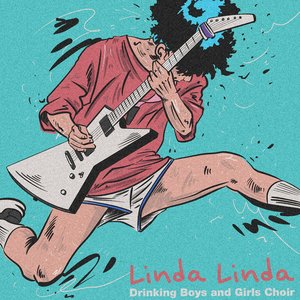 Image for 'Linda Linda'