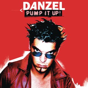 Image for 'Pump It Up'