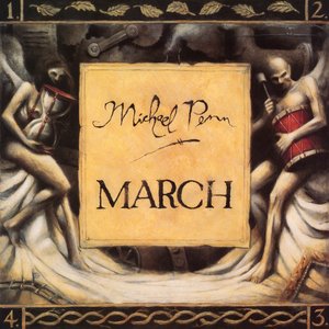 Bild für 'March'