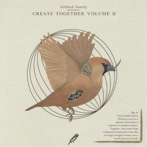 Image for 'create together vol.2'