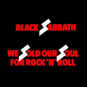Image for 'We Sold Our Soul for Rock 'N' Roll (2014 Remaster)'