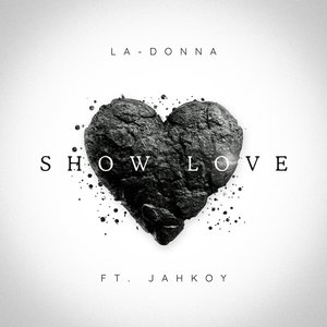 Image for 'Show Love (feat. Jahkoy)'