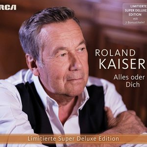 Image for 'Alles oder dich (Super Deluxe Edition)'