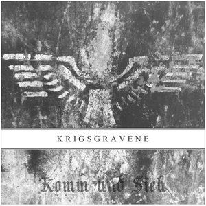Image for 'Krigsgravene'