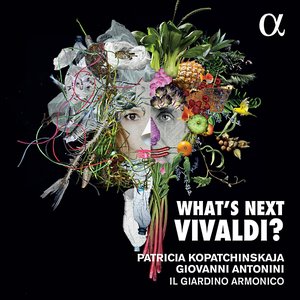 'What's Next Vivaldi?' için resim