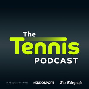 Image for 'The Tennis Podcast'