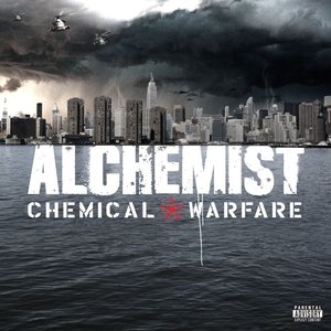 Image for 'Chemical Warfare'