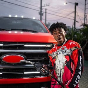 Imagen de 'Head Shot / Gas In The Truck'
