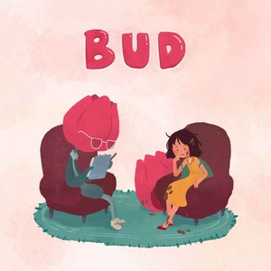 'BUD'の画像