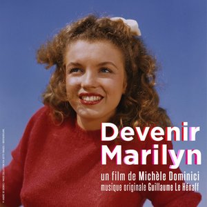 Image for 'Devenir Marilyn (Bande originale du film)'