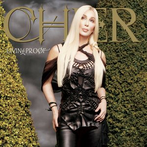 Imagen de 'Living Proof (Deluxe Edition)'
