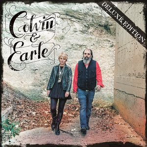 Image pour 'Colvin & Earle (Deluxe Edition)'