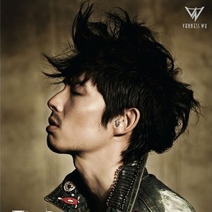 Image for 'Van Ness Wu'