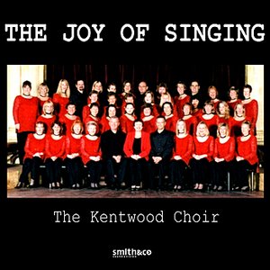 Image for 'The Joy of Singing'