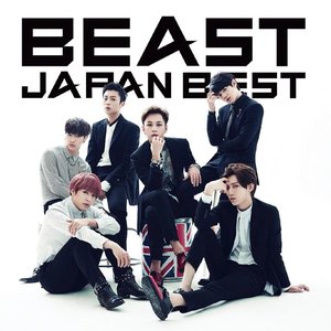 Image for 'BEAST JAPAN BEST'