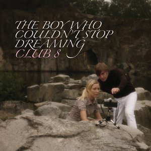 Image for 'The Boy Who Couldn't Stop Drea'