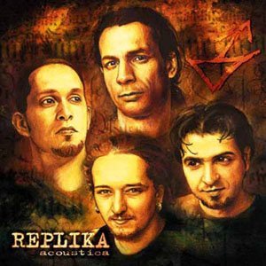 Image for 'Replika'