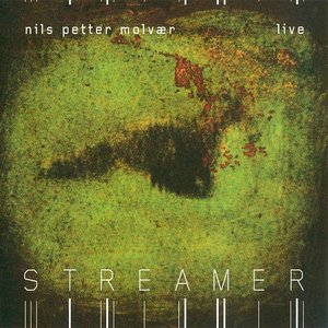 “Streamer”的封面