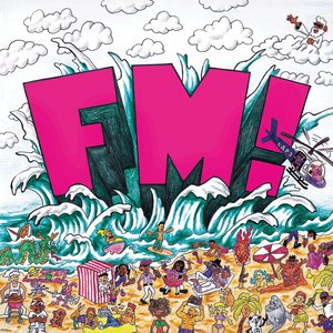 “FM!”的封面