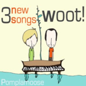 Image for '3 New Songs Woot!'