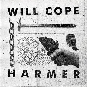 Image for 'Harmer Split'