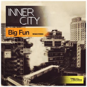 Zdjęcia dla 'Big Fun (Remastered)'