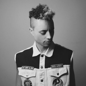 “José James”的封面