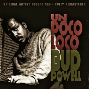 Image for 'Un Poco Loco'
