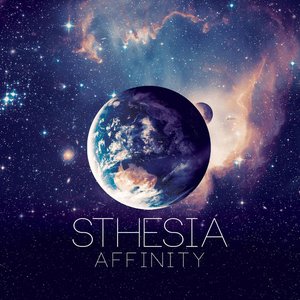 Image for 'Affinity'