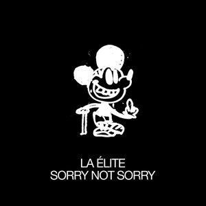 Image for 'Sorry Not Sorry'