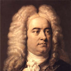 Image for 'Georg Friedrich Händel'
