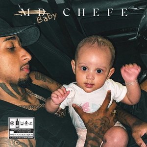 Image for 'Baby Chefe'