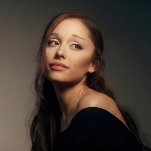 Image for 'Ariana Grande'
