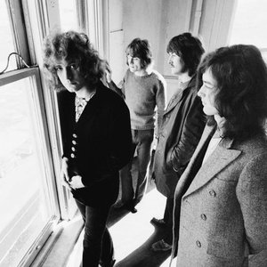 “Led Zeppelin”的封面