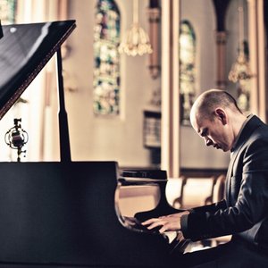 Bild für 'Tord Gustavsen Quartet'