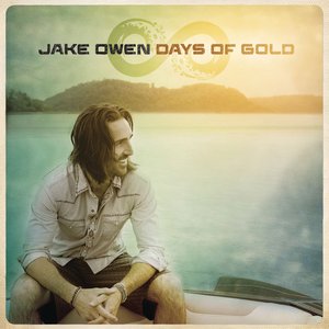 “Days of Gold”的封面