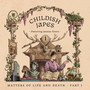 Image for 'Matters of Life and Death, Pt. 1'