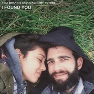 “I Found You”的封面